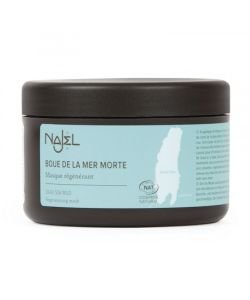 Boue de la Mer Morte, 300 g